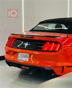 فورد موستانج